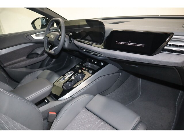 Audi A5 Avant Quattro S-Tronic