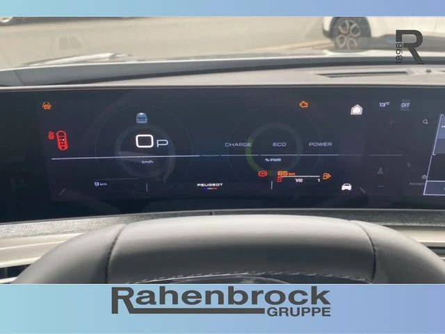 Peugeot 5008 Allure Pack Hybrid