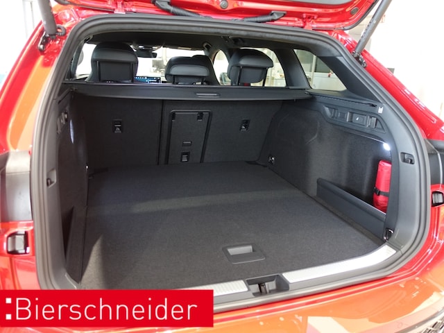 Volkswagen Passat 2.0 TSI DSG R-Line