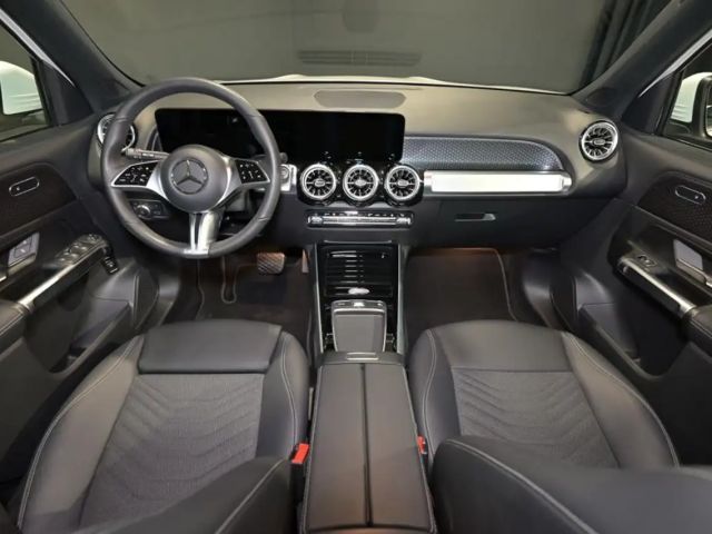 Mercedes-Benz EQB 300 4MATIC Progressive