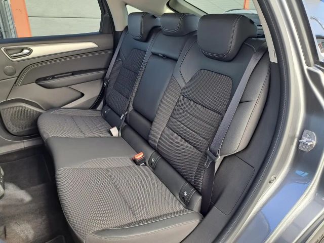 Renault Arkana 1.3 TCE Intens°ACC°RFK°Spur°TWA°LED°DAB