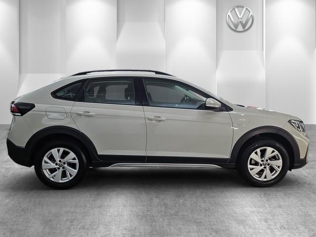 Volkswagen Taigo 1.0 TSI DSG Life