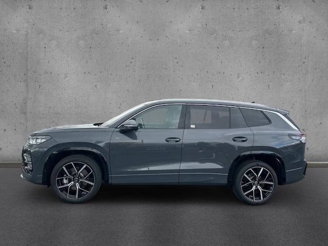 Volkswagen Tayron 2.0 142 kW 4Motion EU6e R-Line 2,0 l TDI SCR 4MOTION