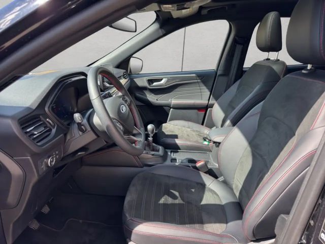 Ford Kuga EcoBoost ST Line X