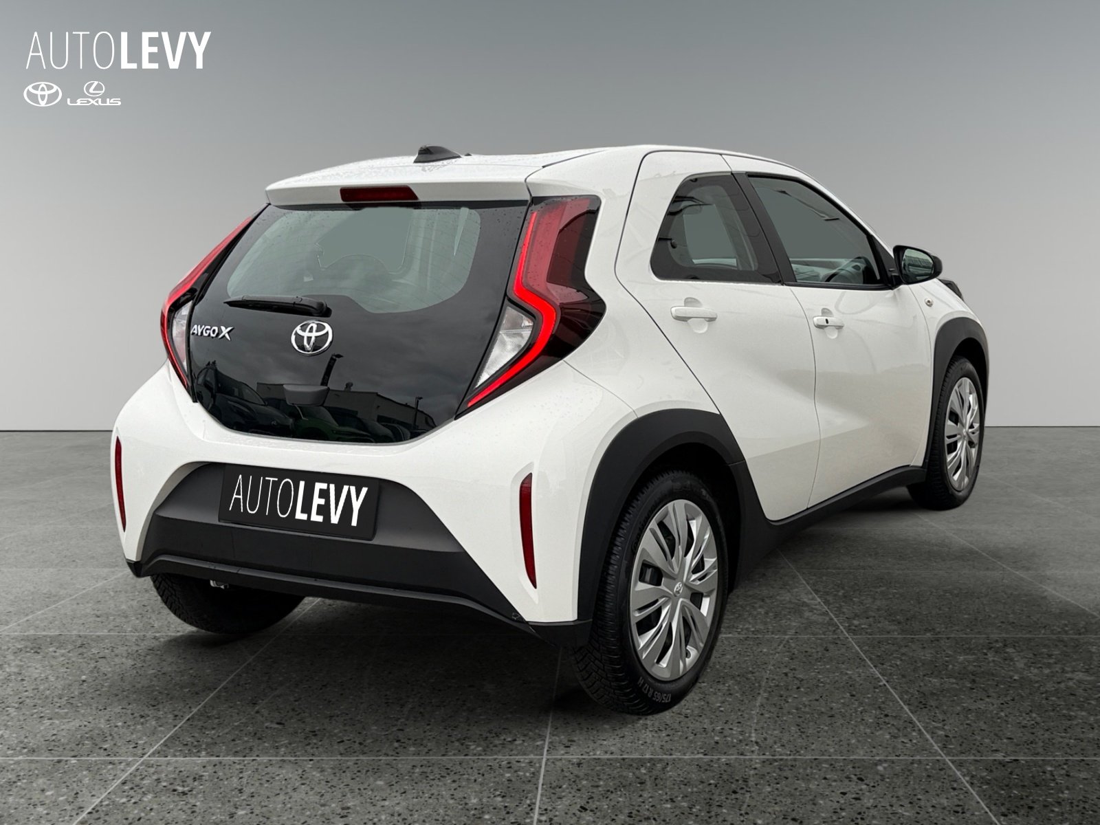 Toyota Aygo X 5-deurs Comfort