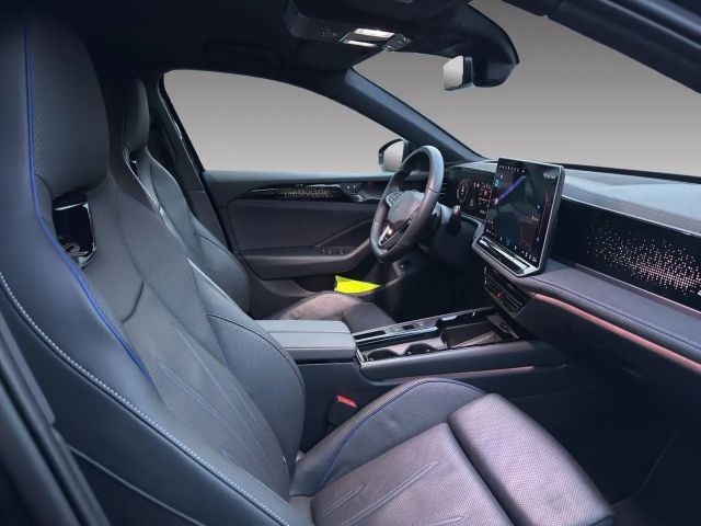 Volkswagen Passat 2.0 TDI DSG R-Line Variant