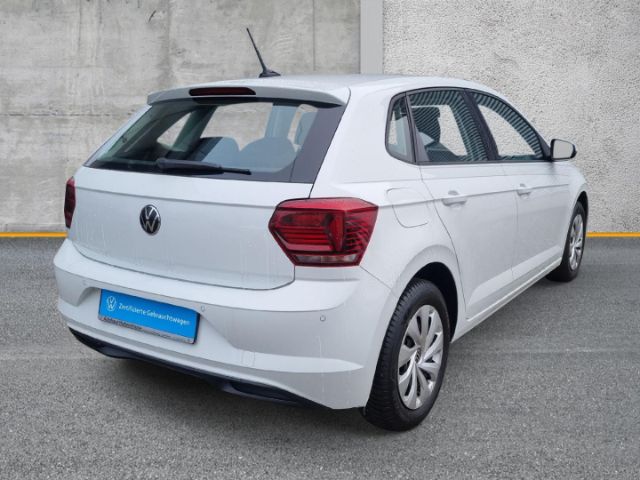 Volkswagen Polo Comfortline