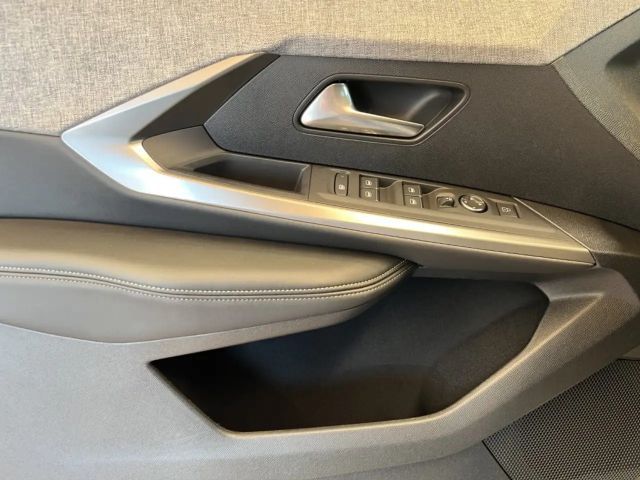 Peugeot 3008 GT-Line