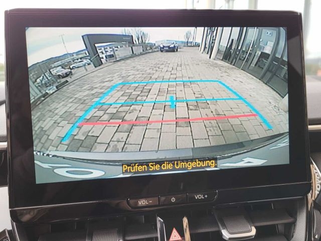 Toyota Corolla Team D Technik Touring