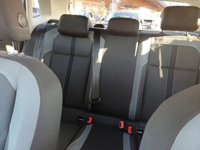 Volkswagen Polo 1.0 TSI