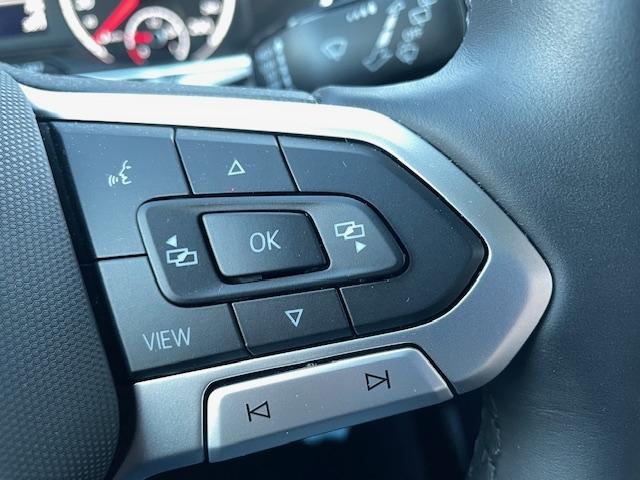 Volkswagen T-Cross 1.0 TSI Move