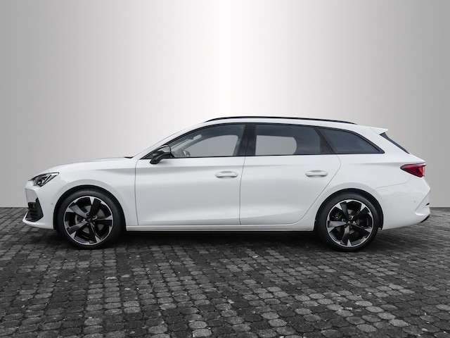 Cupra Leon DSG Sportstourer