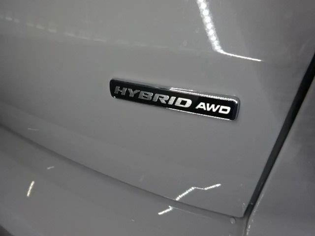 Ford Kuga Hybrid ST Line
