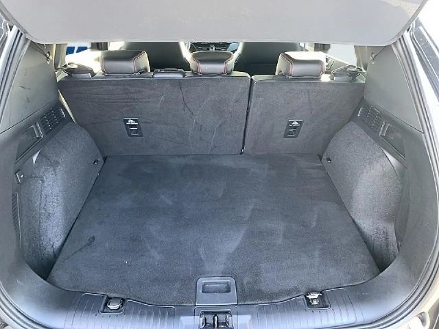 Ford Kuga Hybrid ST Line X