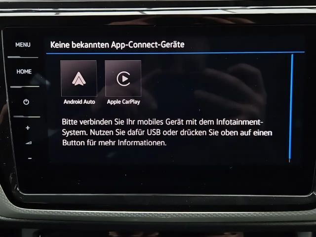 Volkswagen Touran 2.0 TDI DSG Move