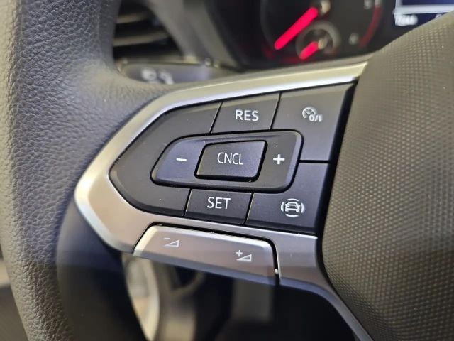 Volkswagen Caddy 2.0 TDI Combi