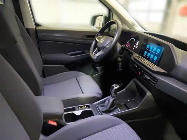 Volkswagen Caddy 2.0 TDI 4Motion