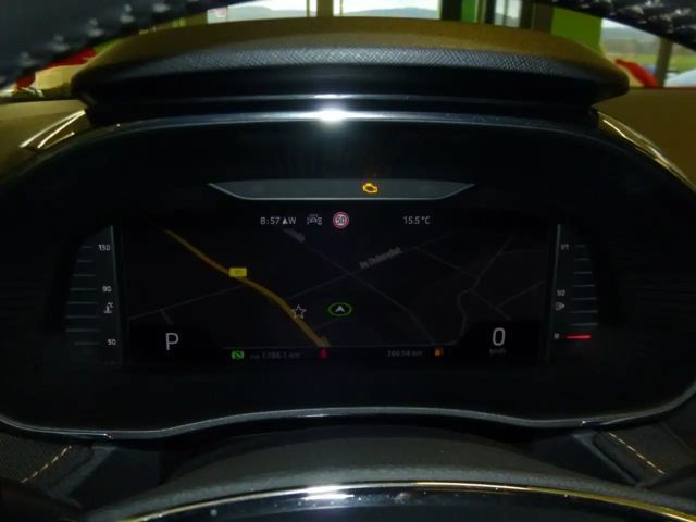 Skoda Fabia First Edition