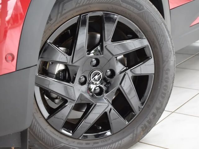 Opel Mokka GS-Line Grand Sport Mokka-e