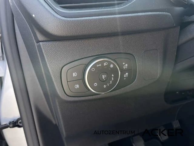 Ford Focus Cool & Connect Wagon