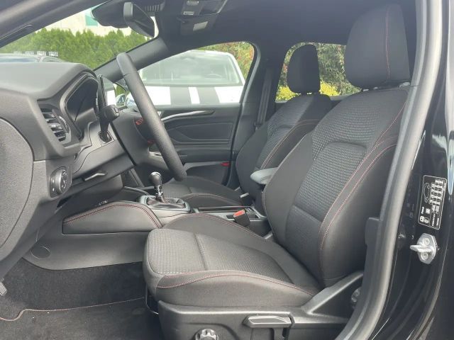 Ford Focus EcoBoost ST Line Wagon