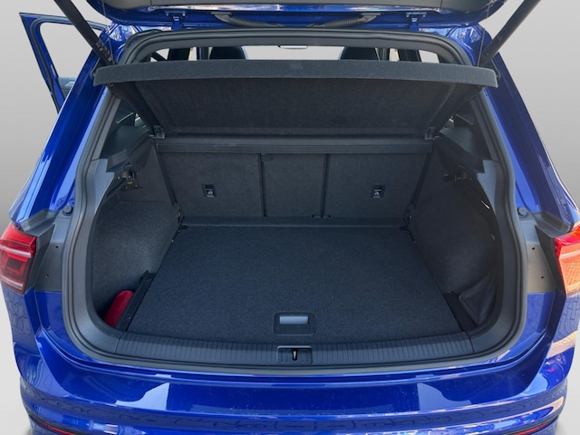 Volkswagen Tiguan 2.0 TSI DSG