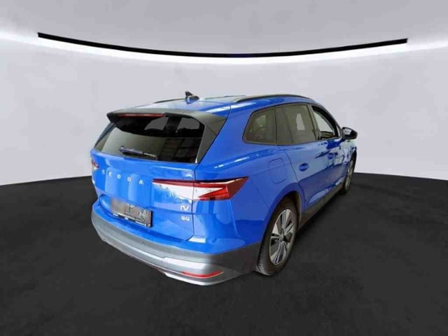 Skoda Enyaq Loft