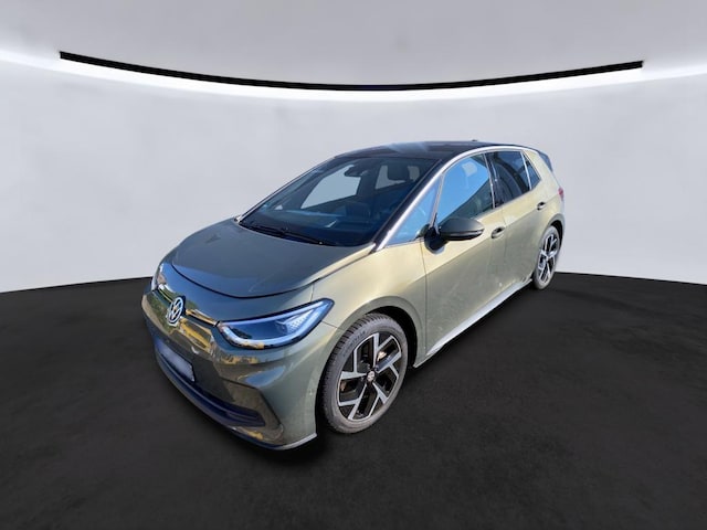 Volkswagen ID.3 Performance Pro
