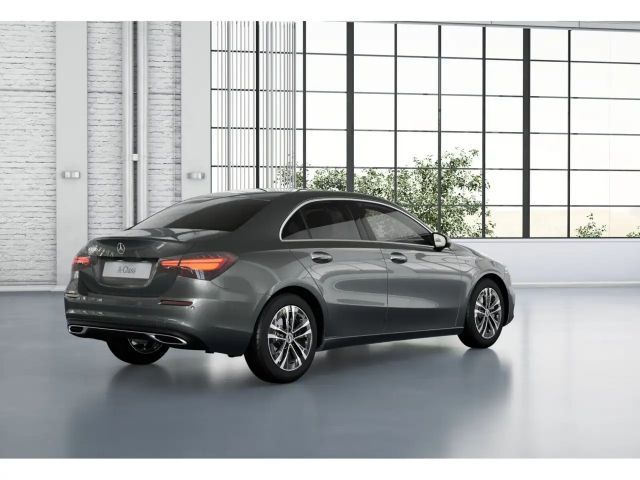 Mercedes-Benz A 200 A 200 d Progressive