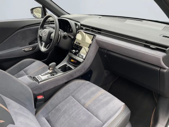 Lexus LBX 1,5 l, 136 PS CVT 4x2 5-Türer COOL Cool