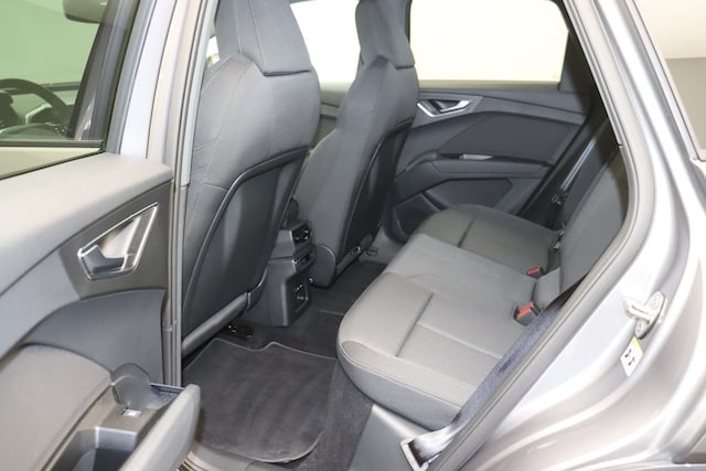 Audi Q4 e-tron Quattro