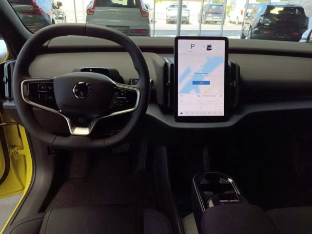 Volvo EX30 Extended range Plus Single motor