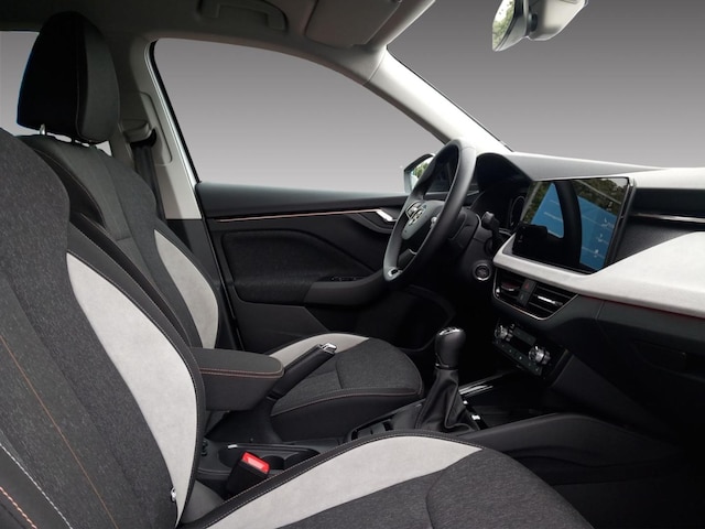 Skoda Kamiq 1.0 TSI Drive