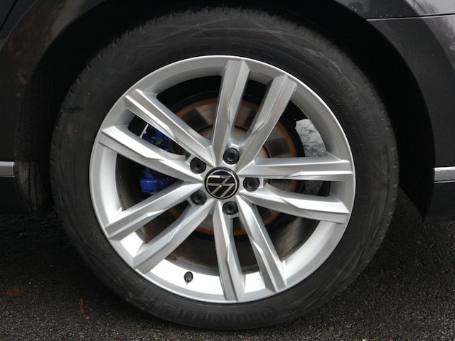 Volkswagen Passat GTE Variant