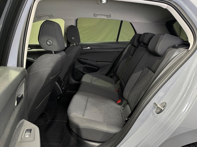 Volkswagen Golf 1.5 TSI Life