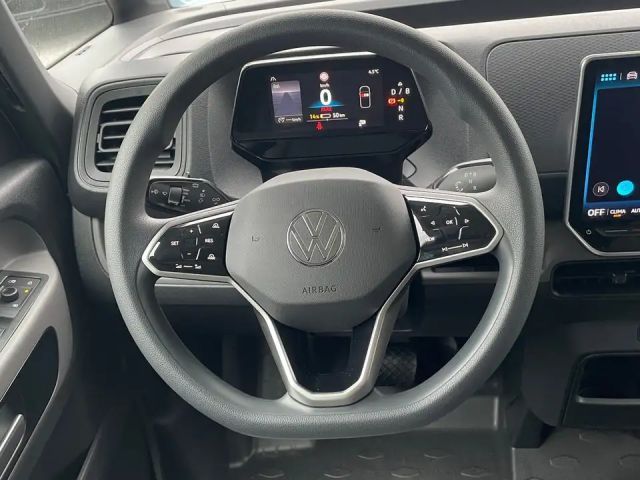 Volkswagen ID.Buzz Cargo VW ID. Buzz Cargo Pure 125 kW