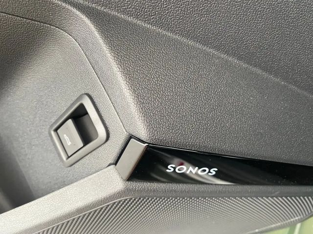 Audi A3 35 TFSI S-Line Sedan