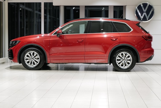 Volkswagen Touareg 3.0 V6 TDI Elegance Elegance
