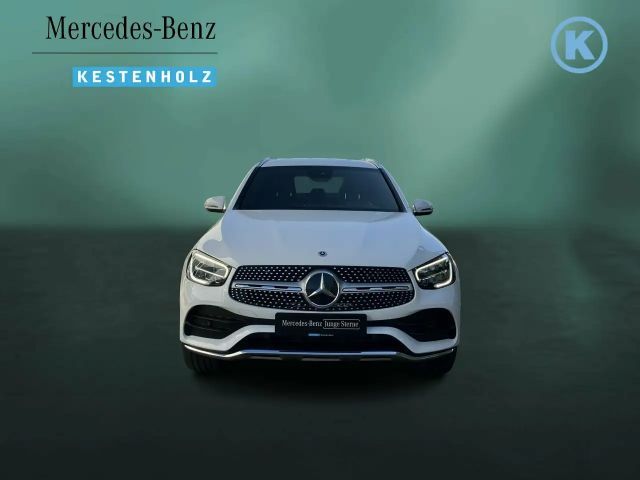 Mercedes-Benz GLC 300 4MATIC AMG Line