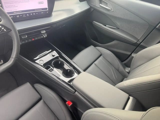 Audi Q3 S-Line Sportback