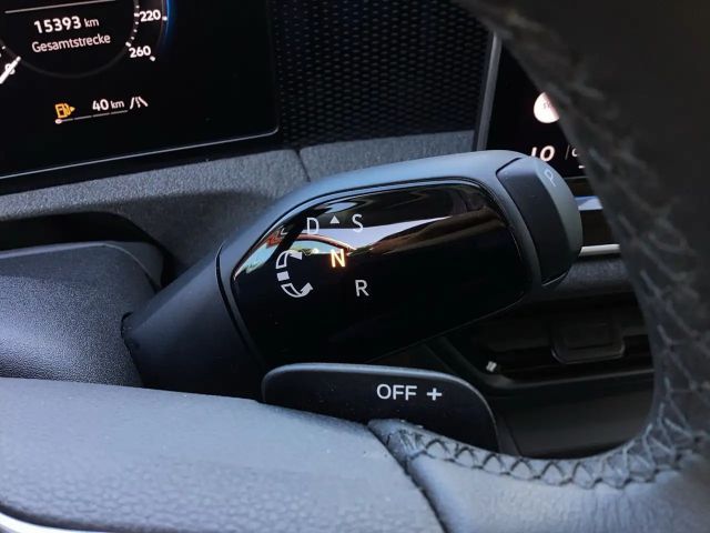 Volkswagen Tiguan 1.5 TSI DSG