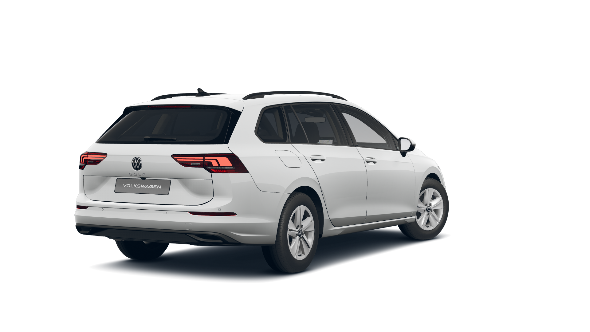 Volkswagen Golf 1.5 TSI Golf VIII Life Variant