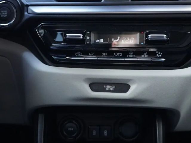 Suzuki Swift Comfort Hybrid