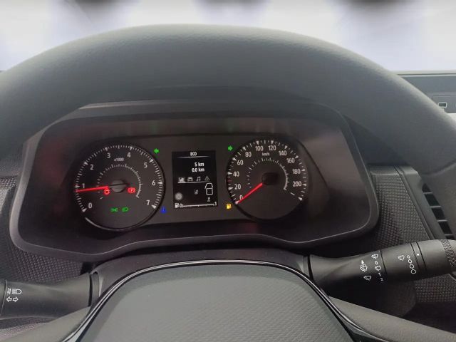 Renault Trafic L1H1 dCi 110