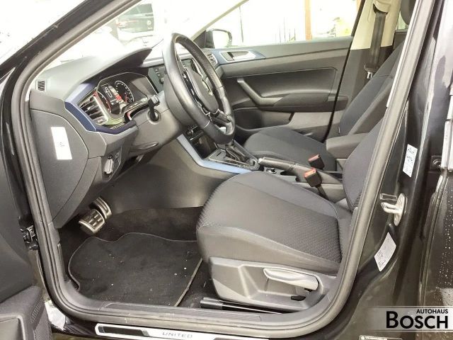 Volkswagen Polo 1.0 TSI DSG TSi United