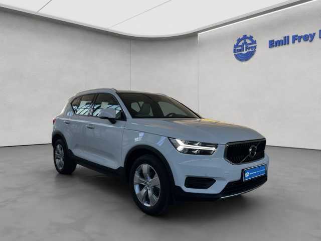 Volvo XC40 Momentum