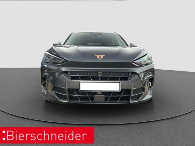 Cupra Terramar 1.5 eTSI