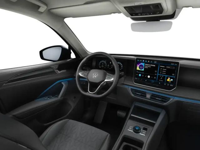 Volkswagen Tiguan 1.5 eTSI DSG Life