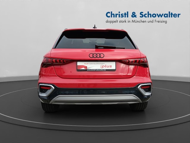 Audi A3 35 TFSI S-Tronic