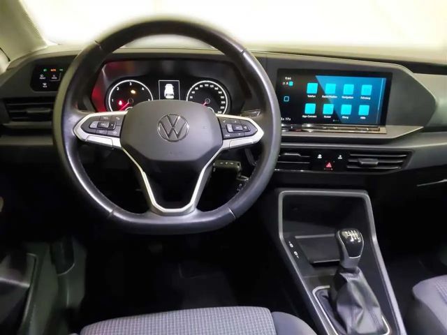 Volkswagen Caddy 2.0 TDI 4Motion